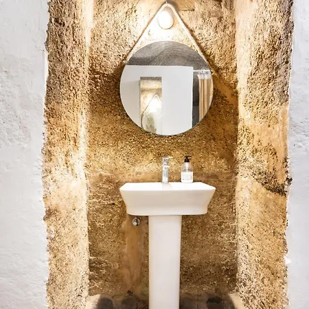 La Cueva Del Marinero Vakantiehuis
