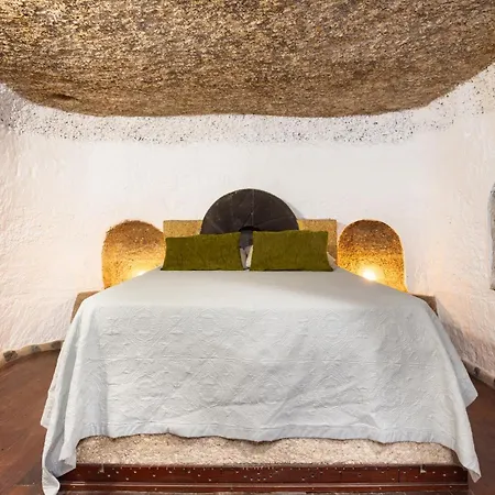 Ferienhaus La Cueva Del Marinero