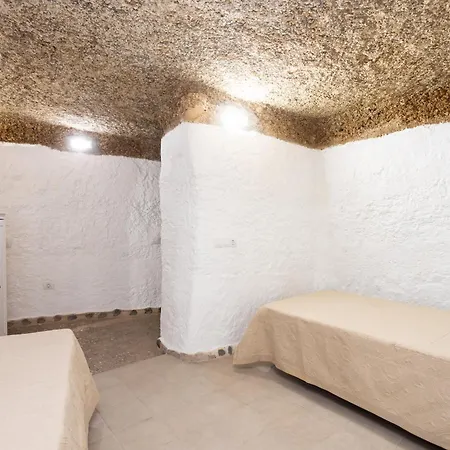 La Cueva Del Marinero Semesterbostad