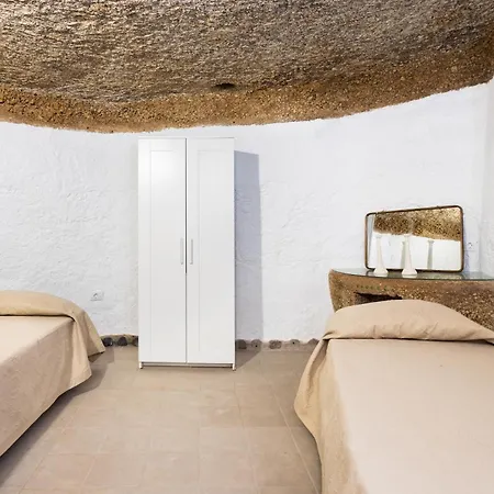 La Cueva Del Marinero Semesterbostad