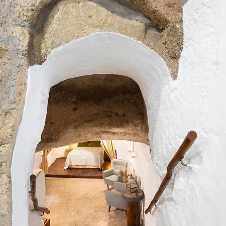 Holiday home La Cueva Del Marinero