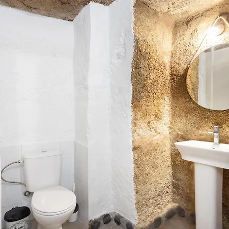 La Cueva Del Marinero