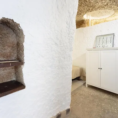 La Cueva Del Marinero *