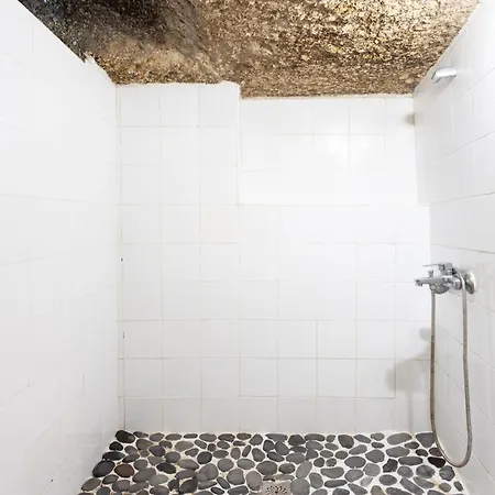 La Cueva Del Marinero Semesterbostad El Socorro