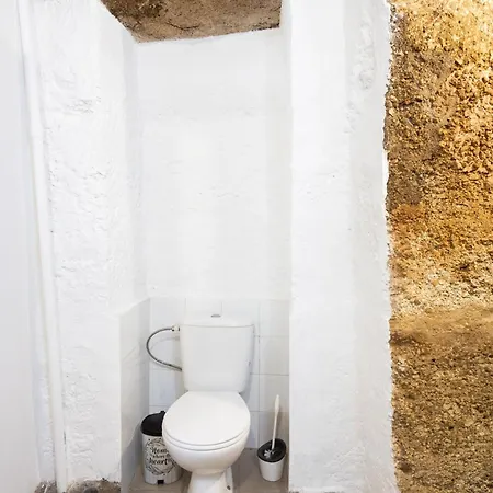 La Cueva Del Marinero *